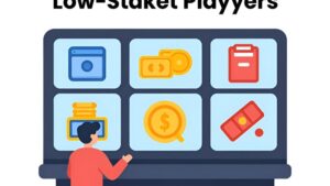 Разнообразные способы оплаты для игры в слоты с низкими ставками от Ggdewa Slot Guides